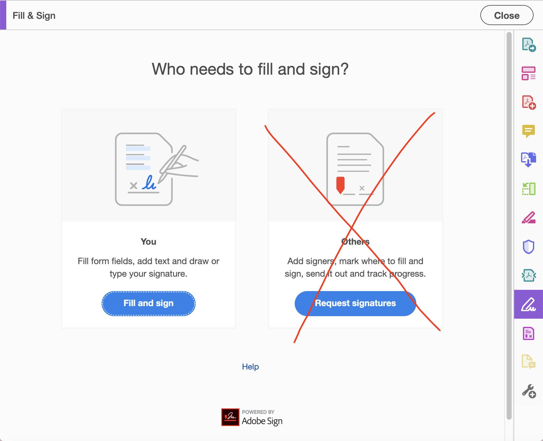 pdf fill and sign