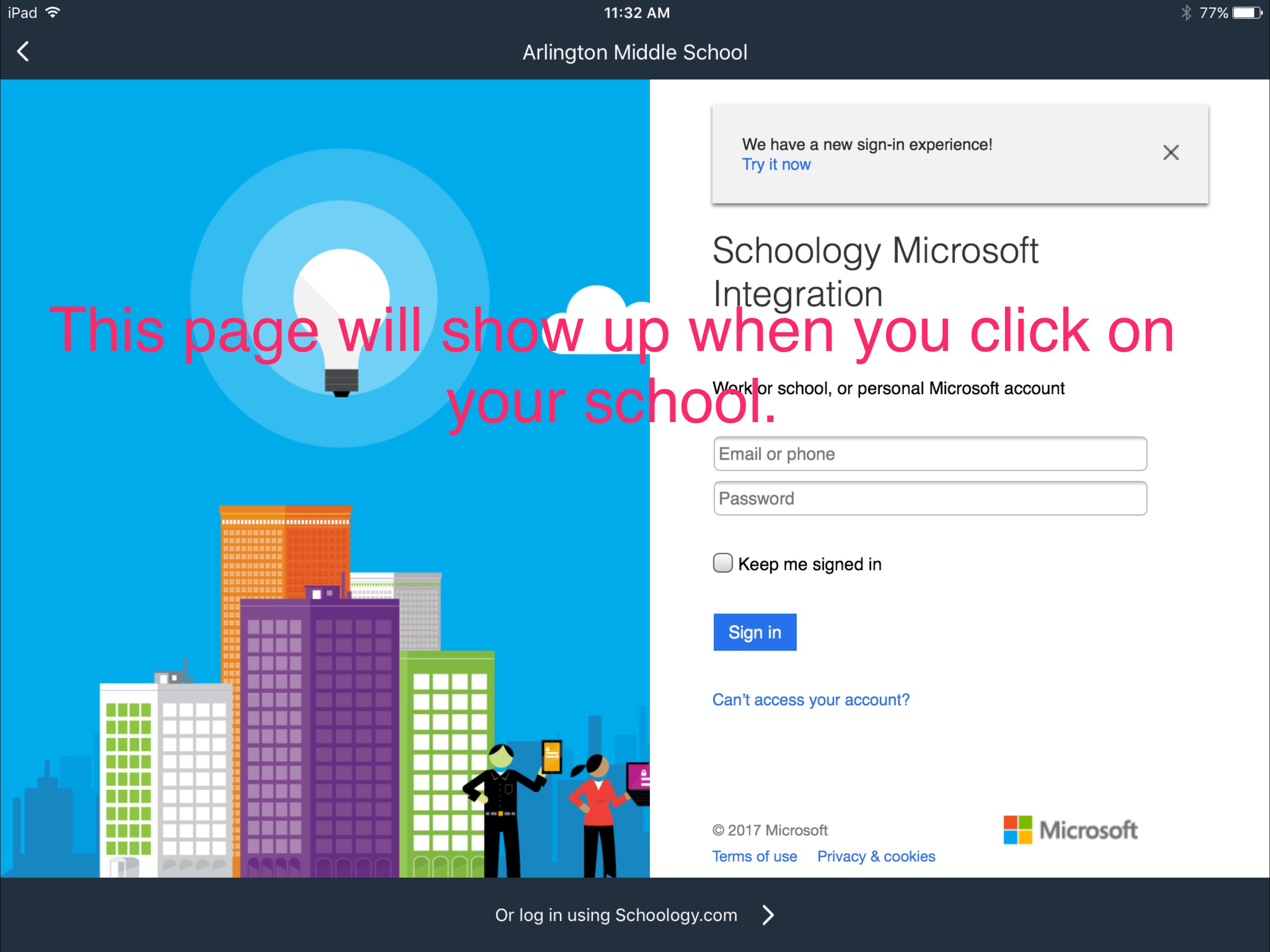 Schoology Nmusd - lrni7ka