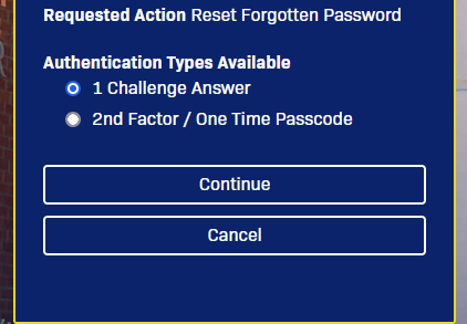 First Time Log-In and Password Reset FAQ - BCC Helpdesk
