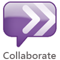 Blackboard Collaborate Logo