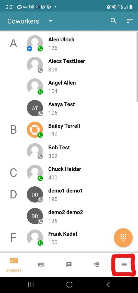 How to submit a log file CallHarbor Ticketing
