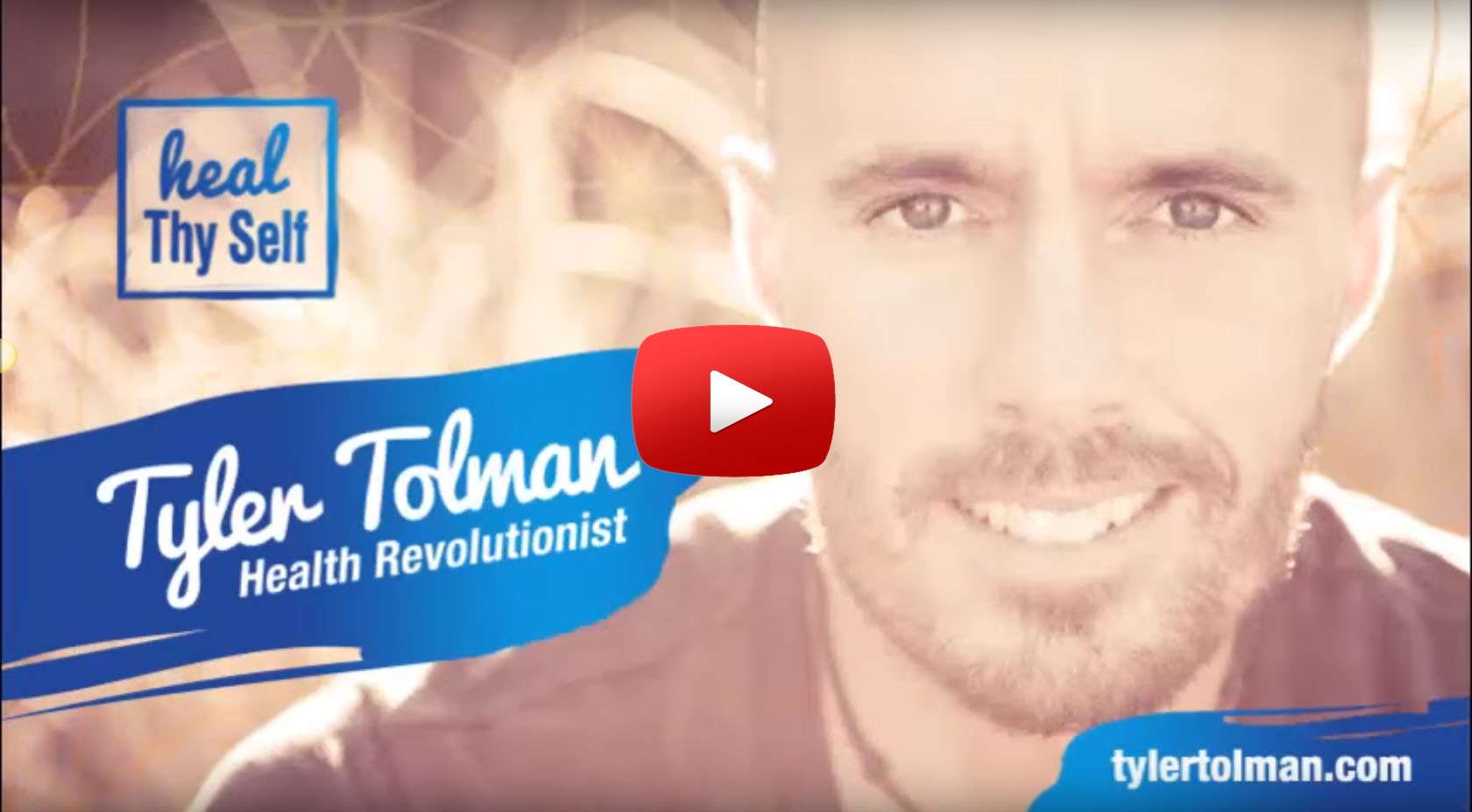 Tyler Tolman l ConsciousLifestyler