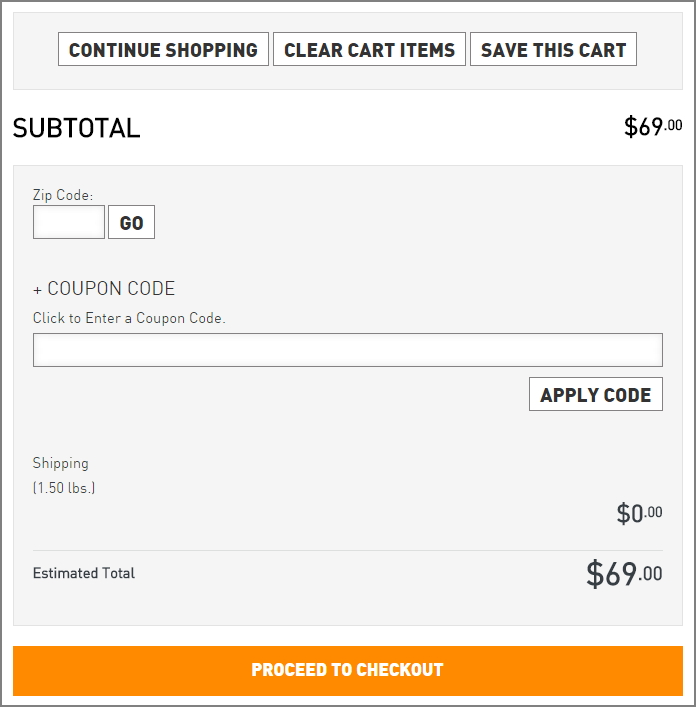 Aclu coupon code