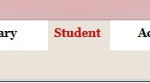 Student Tab
