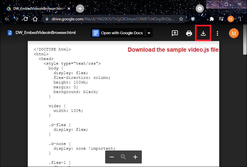 Viewing Dw Spectrum Video On A Browser Based Interface With Video Js Happyfox