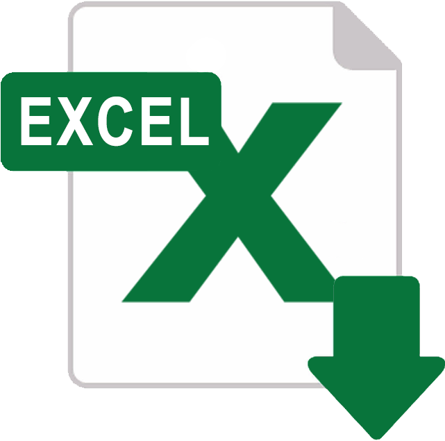 Download Excel Install Worksheet