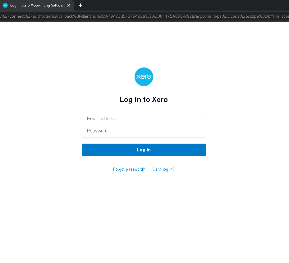 FuseDocs + Xero Practice Manager Getting Started FuseWorks Support