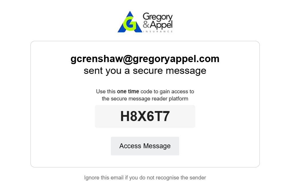 Sending and Receiving ProofPoint Encrypted Emails - IT Helpdesk
