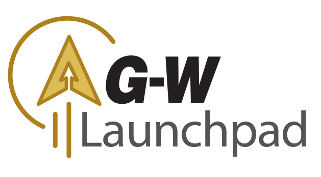 G-W Launchpad logo