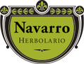 Centro de soporte - Herbolario Navarro Logo