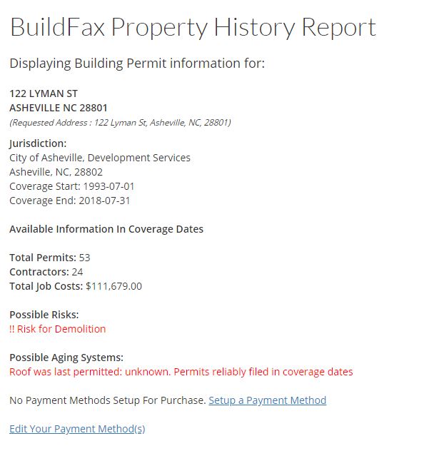 Build Fax Preview