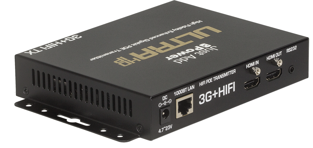 VBS-HDIP-717HIFI Ultra Series Encoder