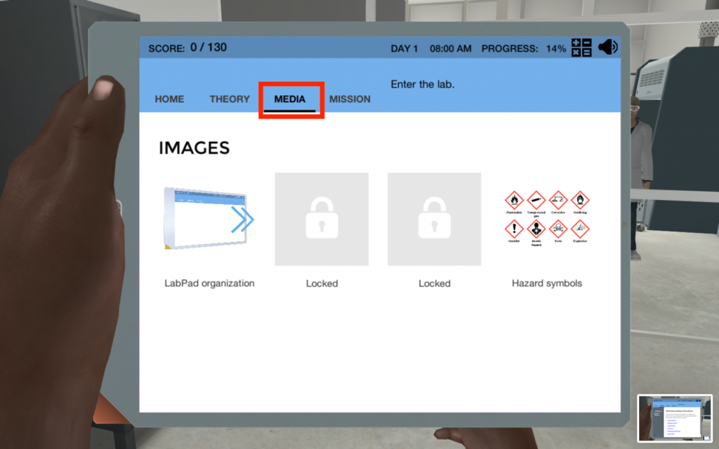 Labster Student Account Setup and Use Kolbe Academy powered by HappyFox