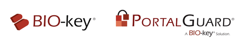 PortalGuard Support Logo