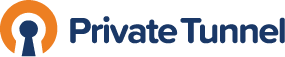 PrivateTunnel Support Center Logo
