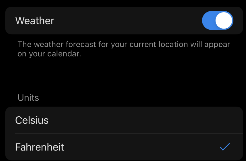turning-on-weather-in-calendar-ios-pulmonx-corp-powered-by-happyfox