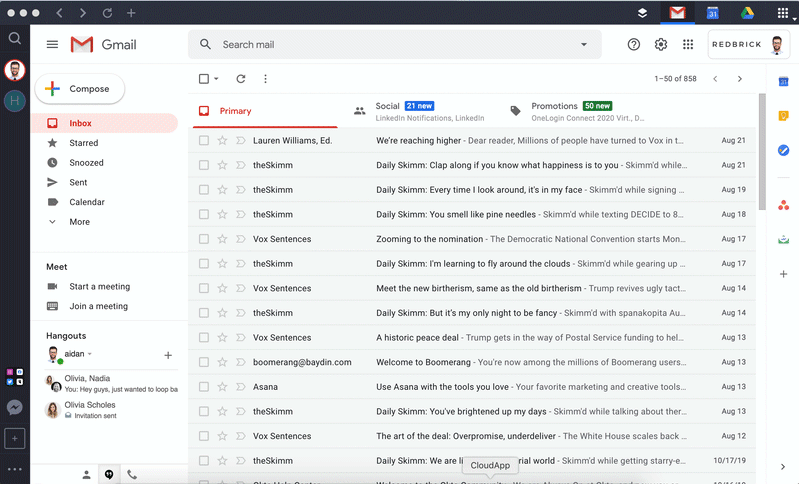 How to Create Filters in Gmail - Shift