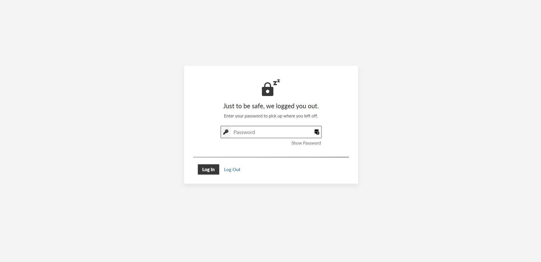 Onlyfans keeps signing me out
