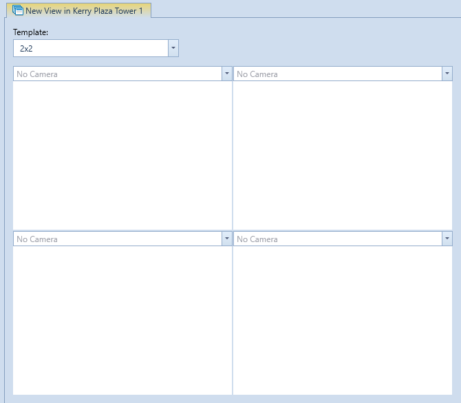 Video Integration - Feenics