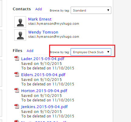 how to delete an employee pay stub shugo support work pay stubs