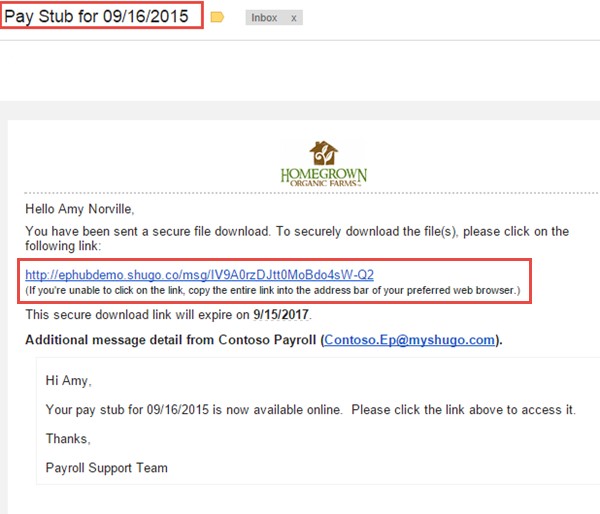 downloading your pay stub hub help download paycheck stubs