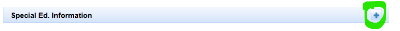 Recent Initials Eligible Not Participating query selection