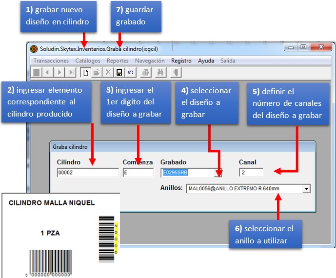 icgcil1 Graba cilindro