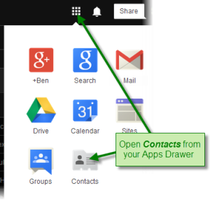 googlecontactsopencontacts