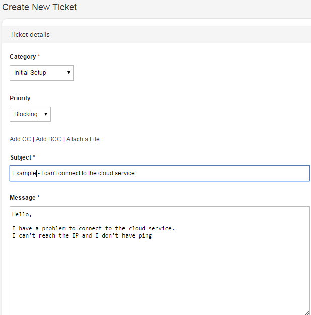ticket ticket