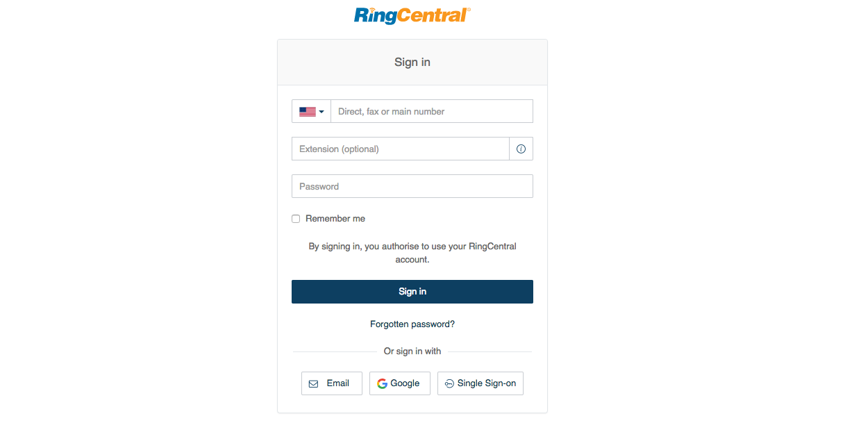 RingCentral Unveils RingCX – A Native, Intelligent Contact Center Solution  | Business Wire