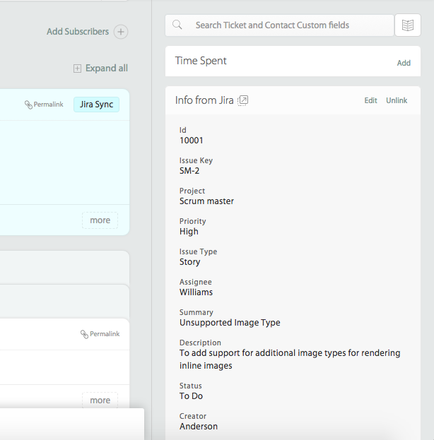 Configure Jira App In Happyfox Happyfox Support