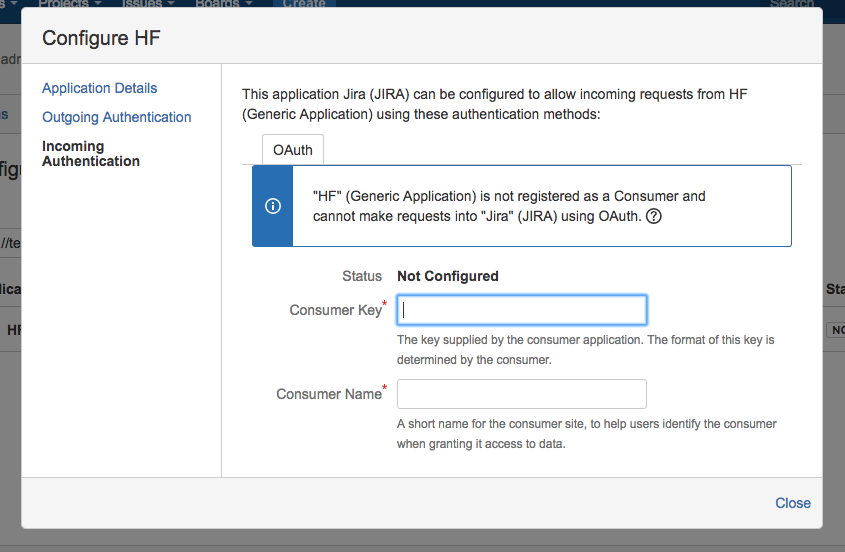 Enable integration with SurveyGizmo - HappyFox Support