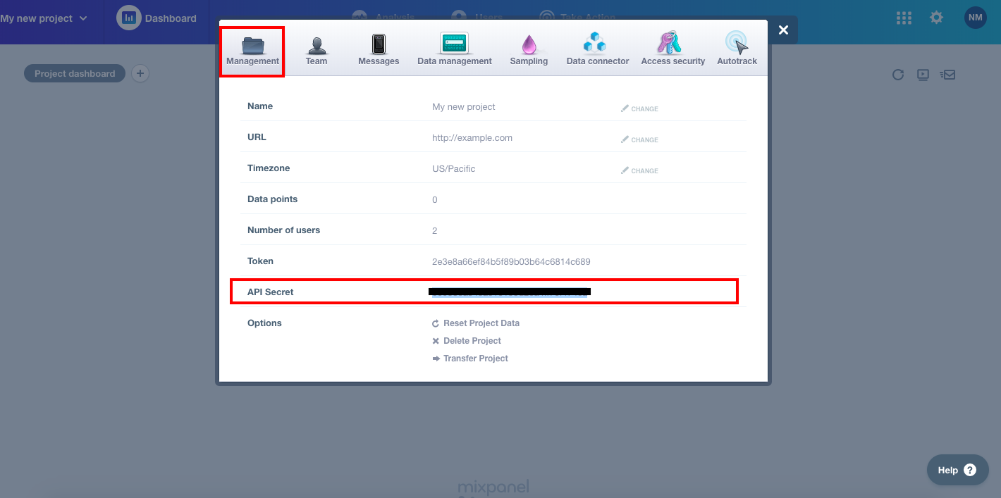 Enable integration with SurveyGizmo - HappyFox Support