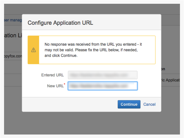 Enable integration with SurveyGizmo - HappyFox Support