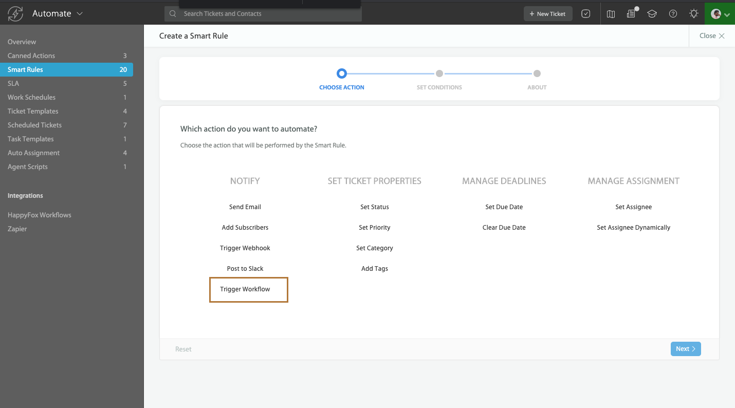 XF 2.3 - Automate workflows with webhooks