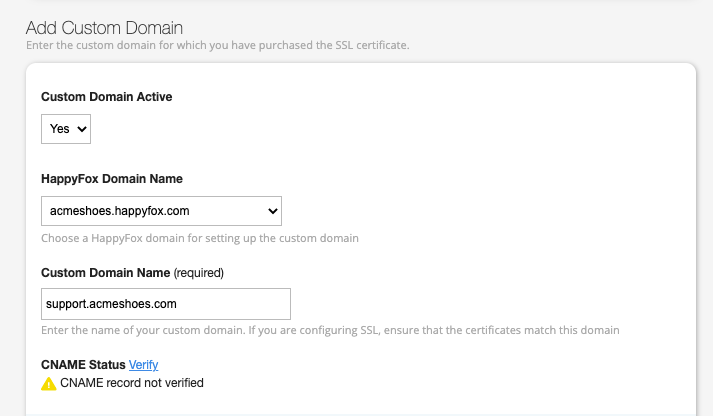 How to enable SSL after purchase - SSL Certificates 