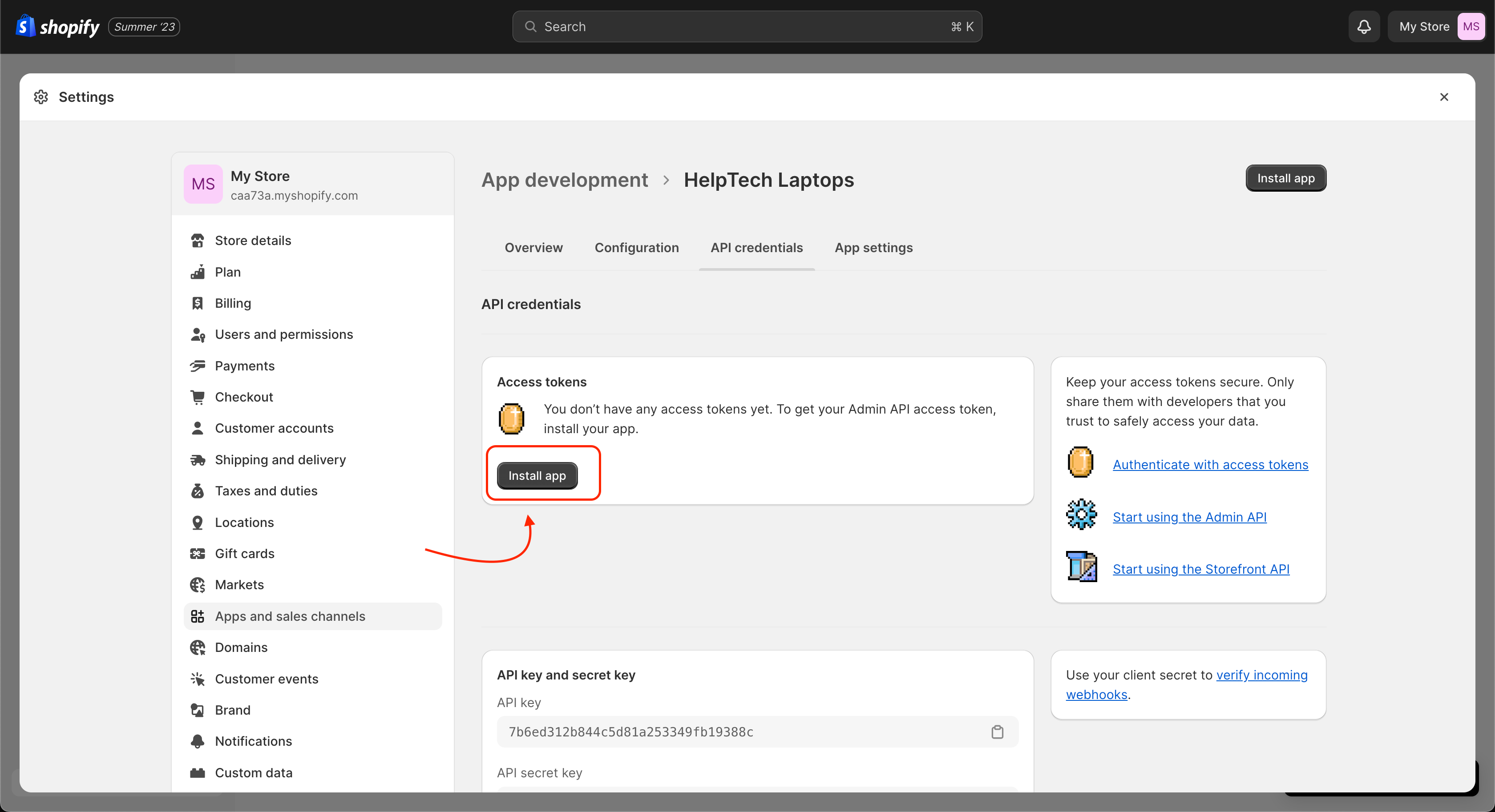 Enable integration with SurveyGizmo - HappyFox Support