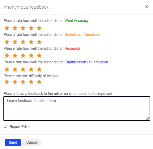 Platform Tutorial | Validations, Entity Resolutions, and Spellcheck