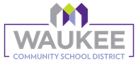 Waukee Support Logo