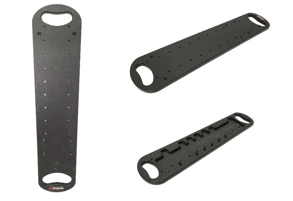 Black LT1 Version 2 FlightDeck