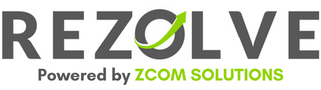 ReZolve Logo